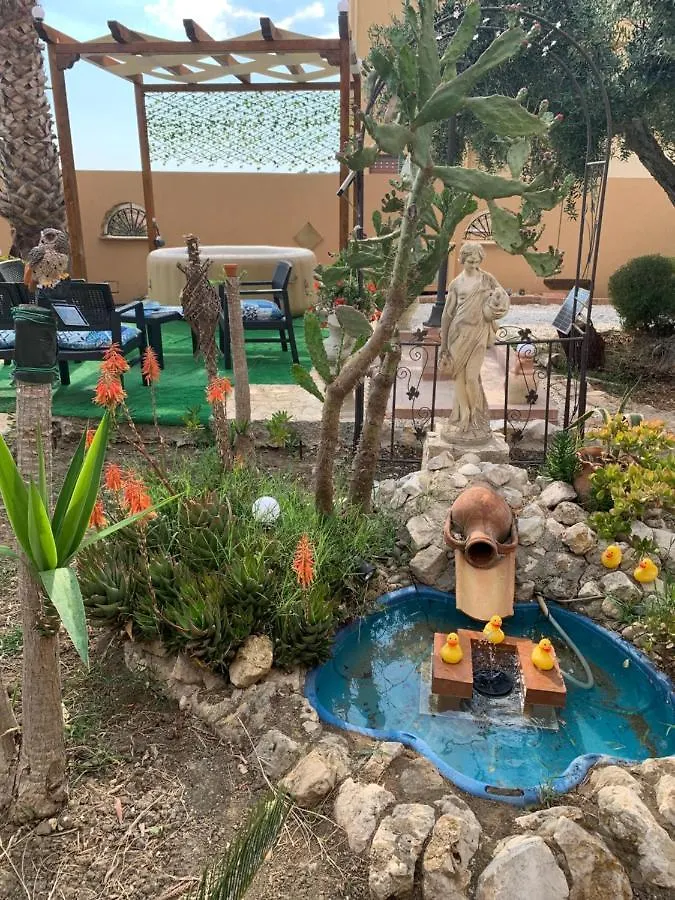 Appartamenti Siculiana Apartament