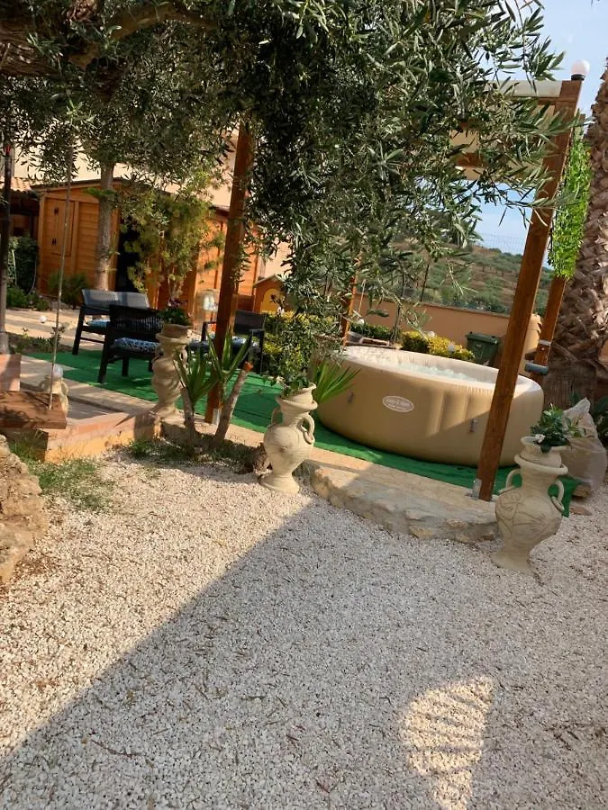 Apartament Appartamenti Siculiana