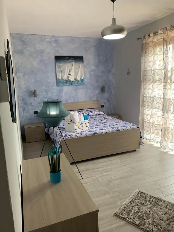 Appartamenti Siculiana Apartament