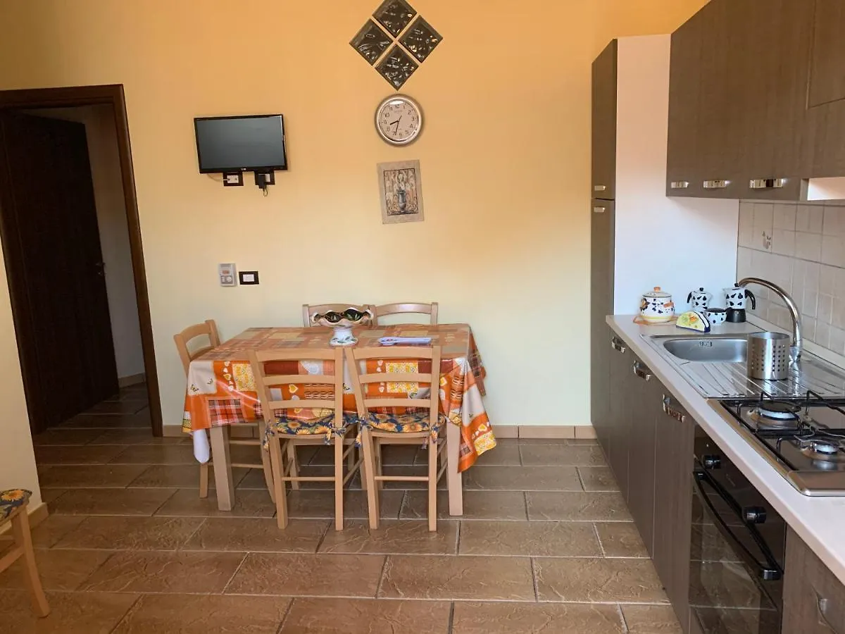 Appartamenti Siculiana Apartament