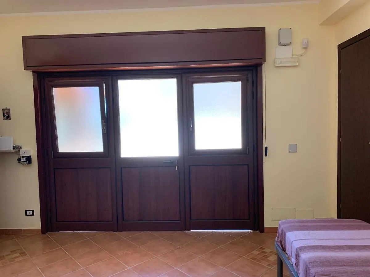 Apartament Appartamenti Siculiana Włochy