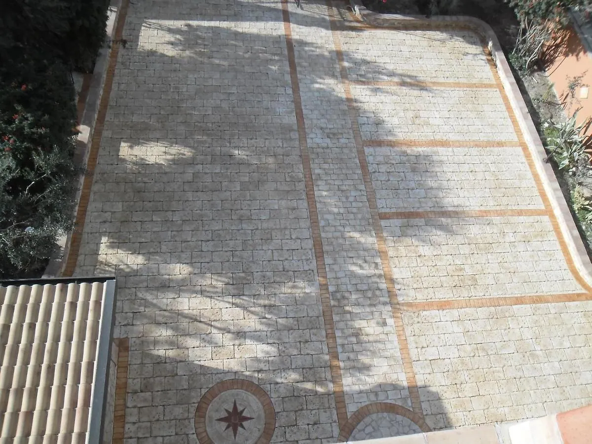 Appartamenti Siculiana Apartament
