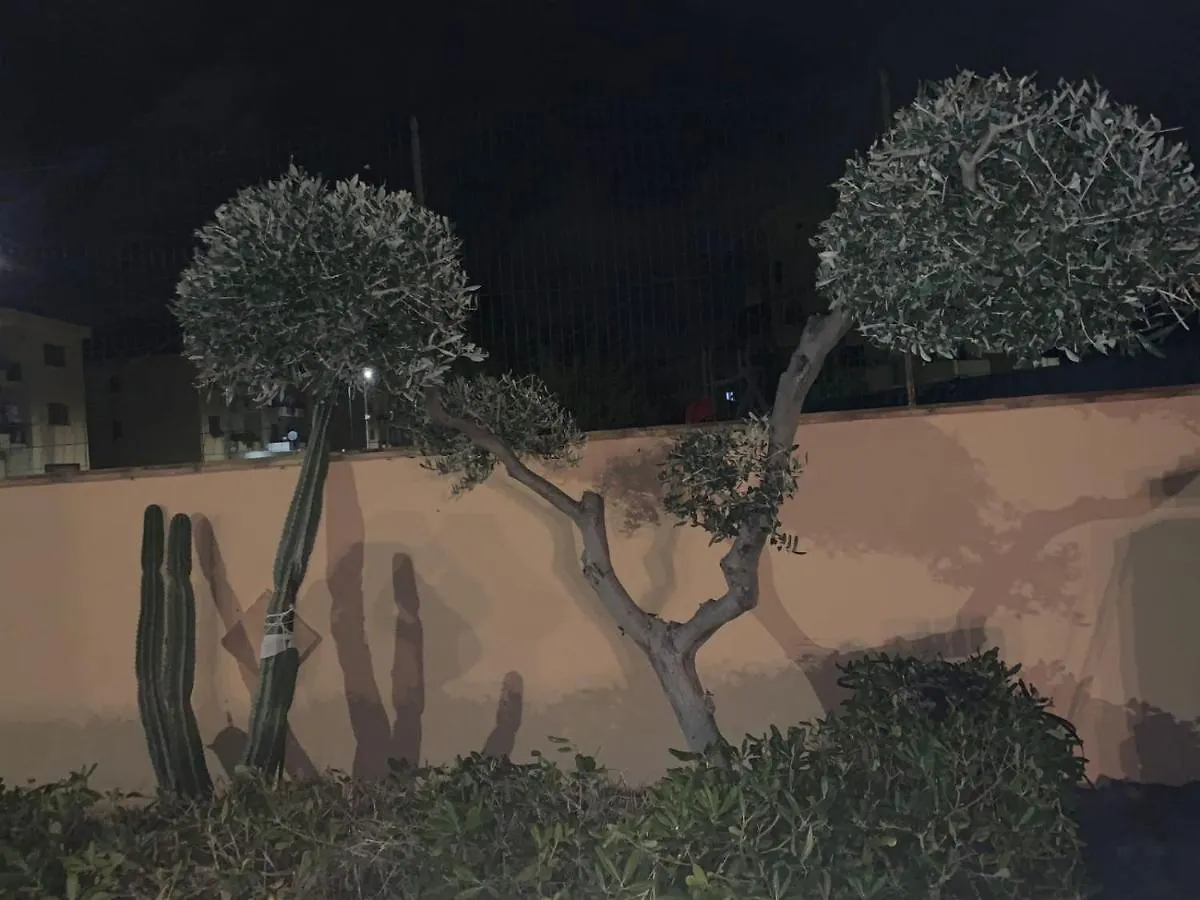 Appartamenti Siculiana Apartament