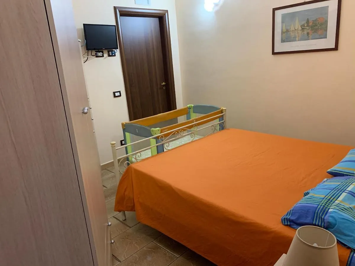 Appartamenti Siculiana Apartament
