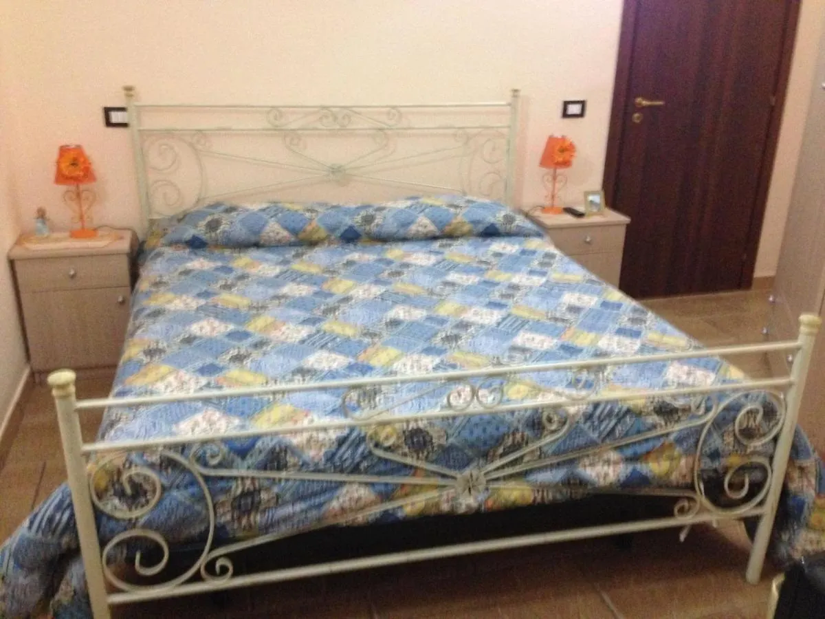Apartament Appartamenti Siculiana