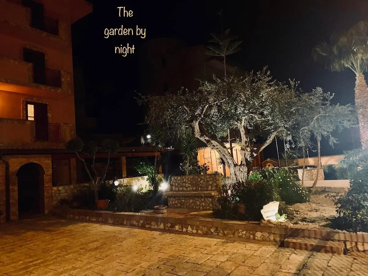 Appartamenti Siculiana Apartament
