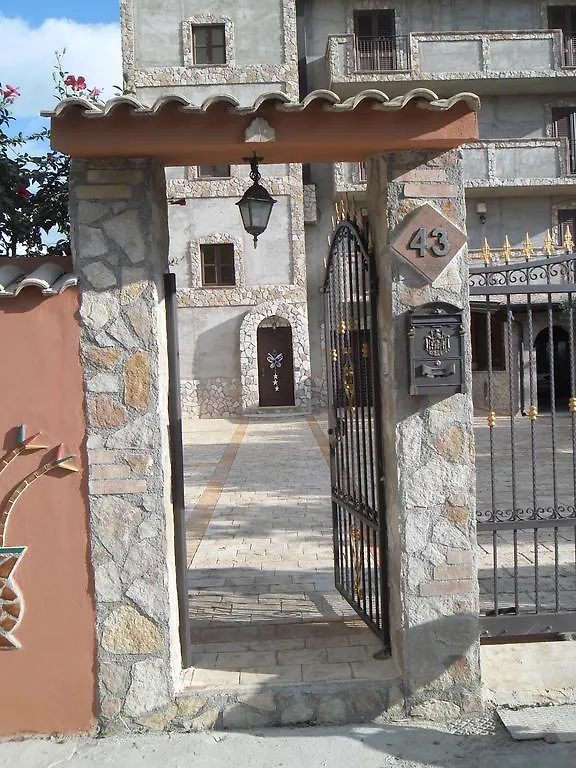 Apartament Appartamenti Siculiana