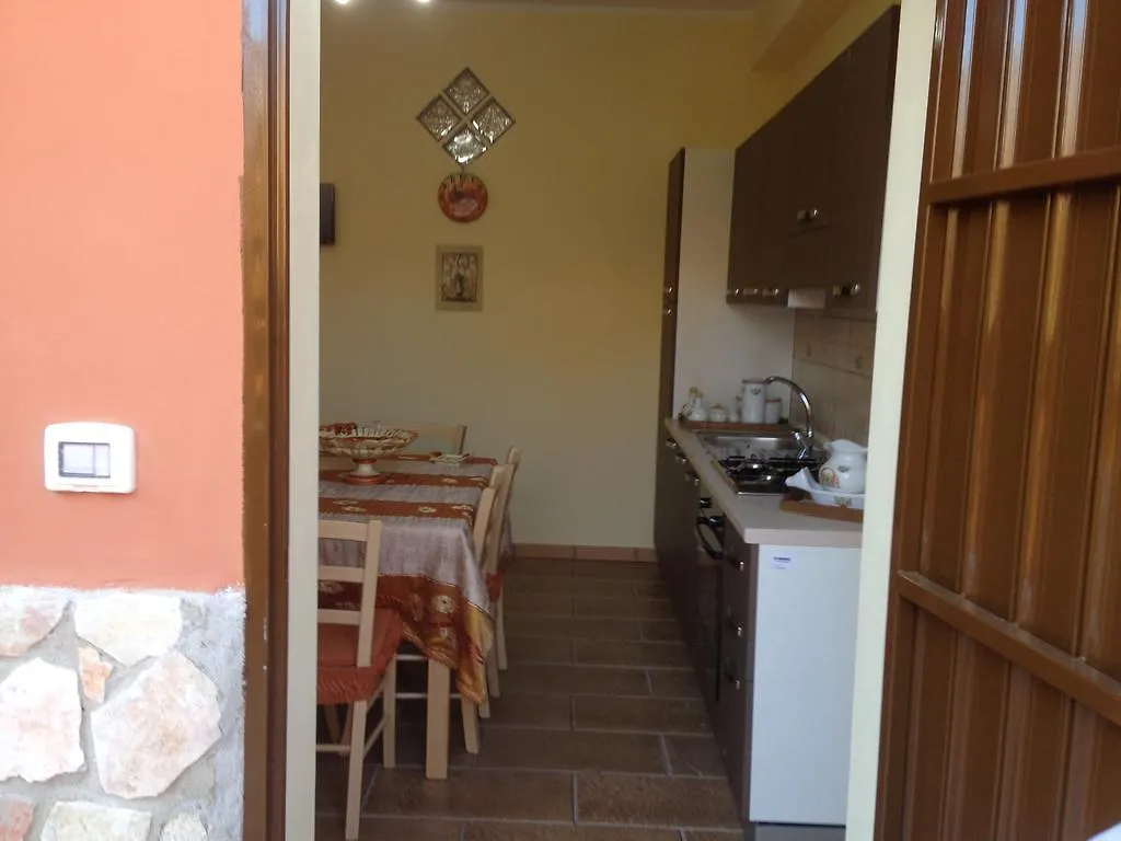 Apartament Appartamenti Siculiana