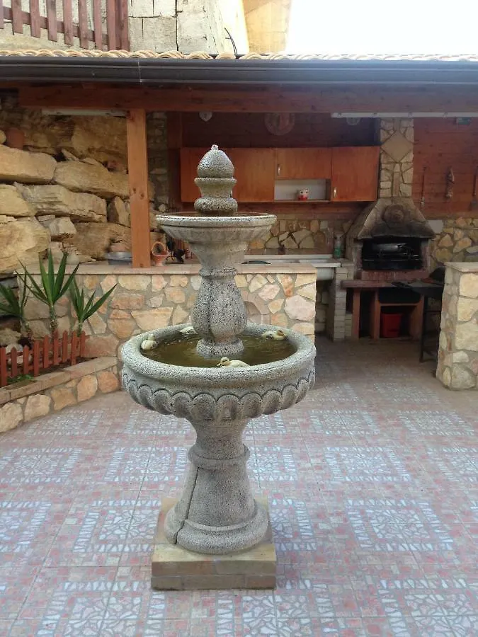 Apartament Appartamenti Siculiana