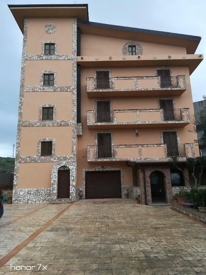 Appartamenti Siculiana Apartament