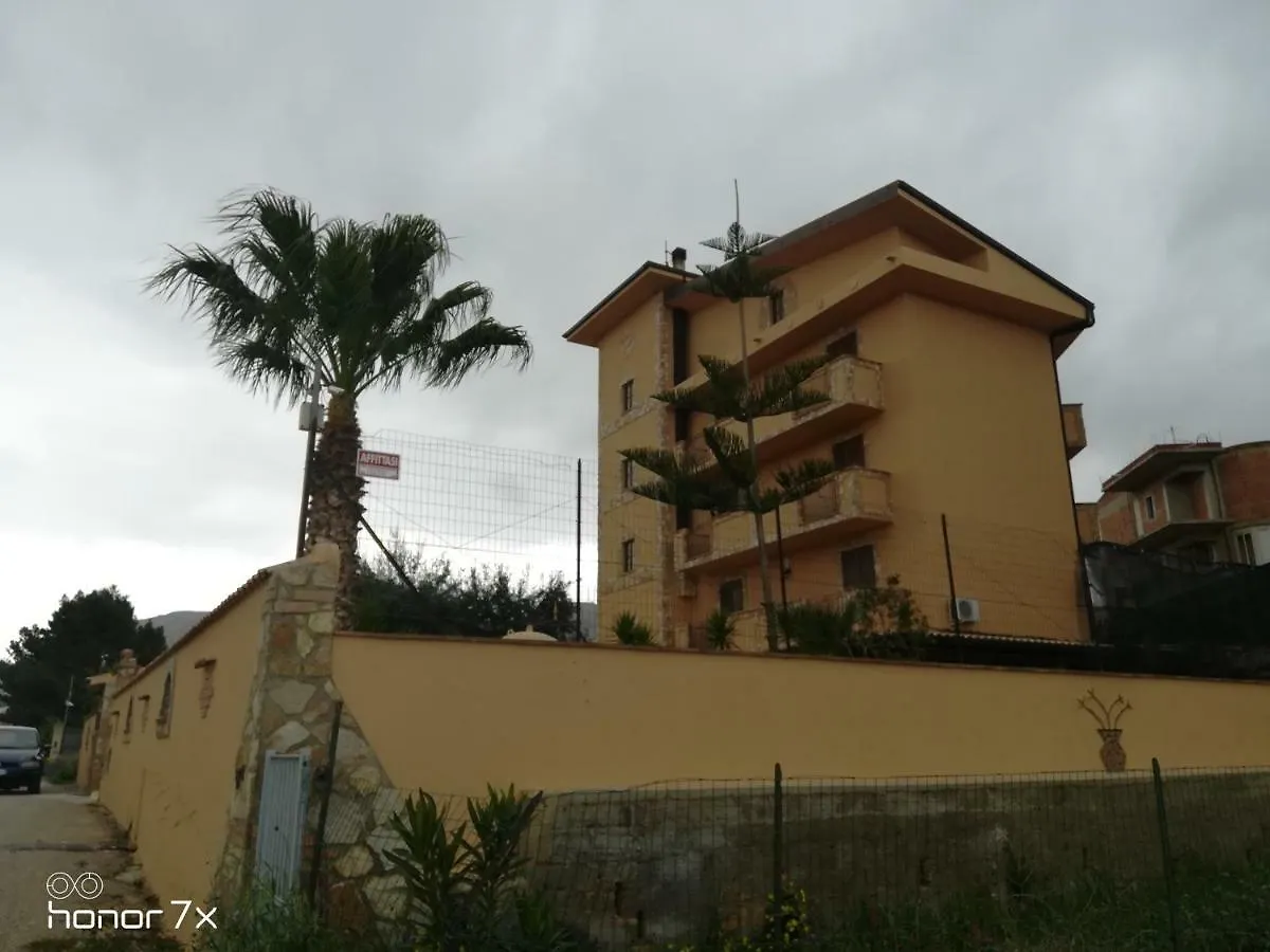 Appartamenti Siculiana