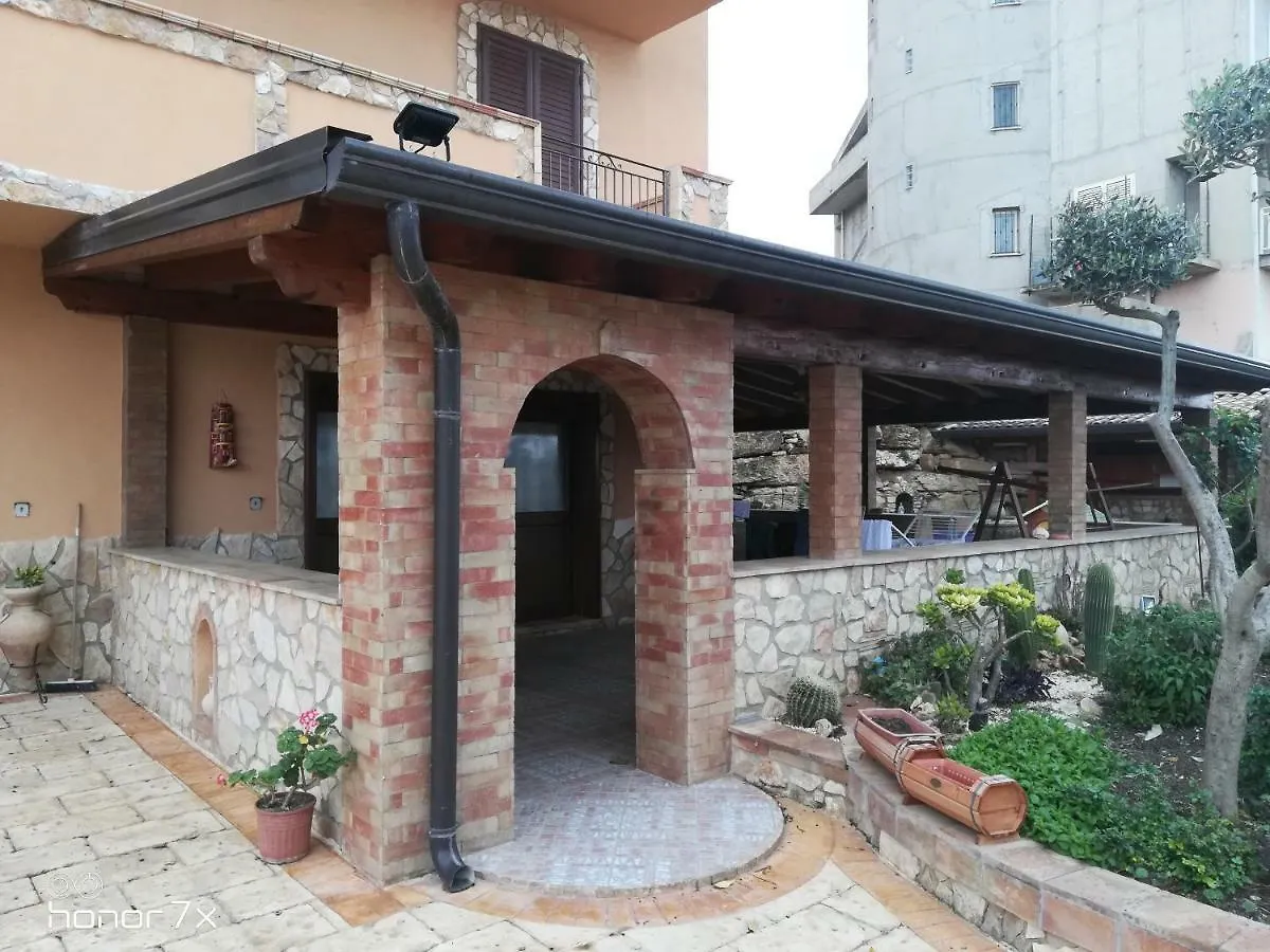 Apartament Appartamenti Siculiana