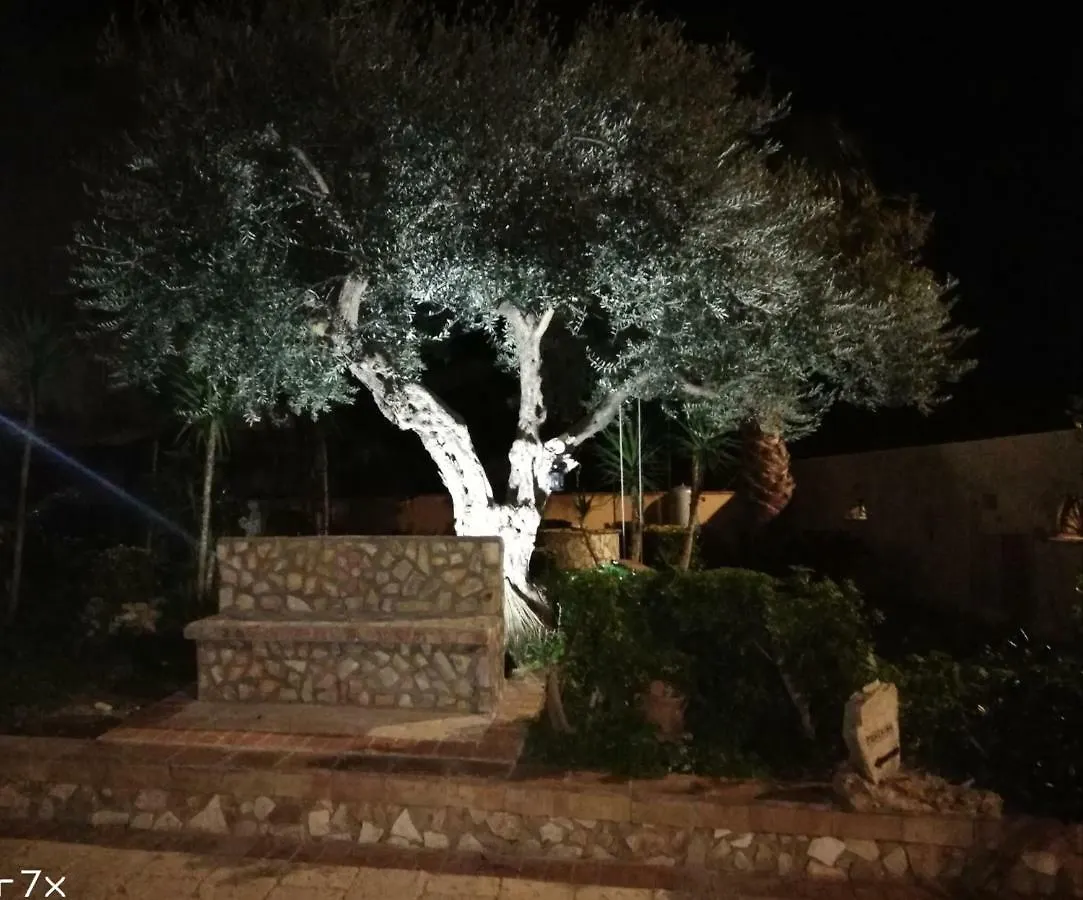 Apartament Appartamenti Siculiana