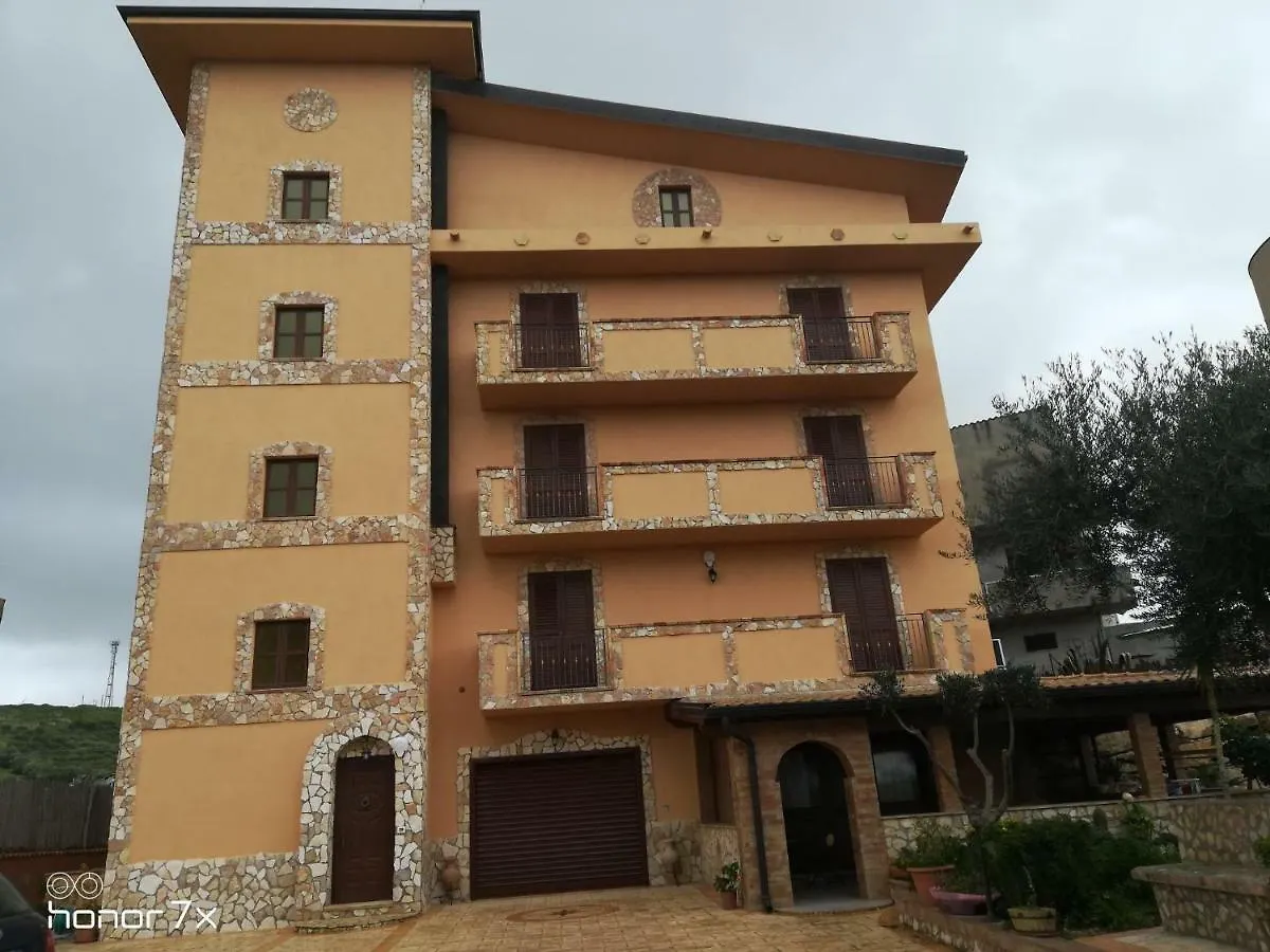 Appartamenti Siculiana Apartament