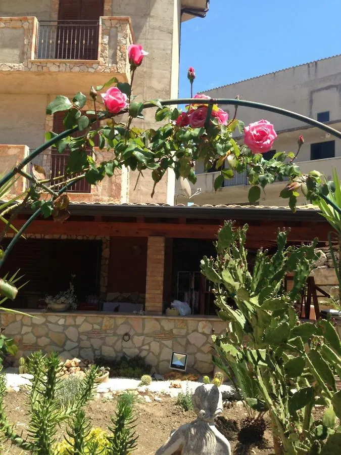 Apartament Appartamenti Siculiana
