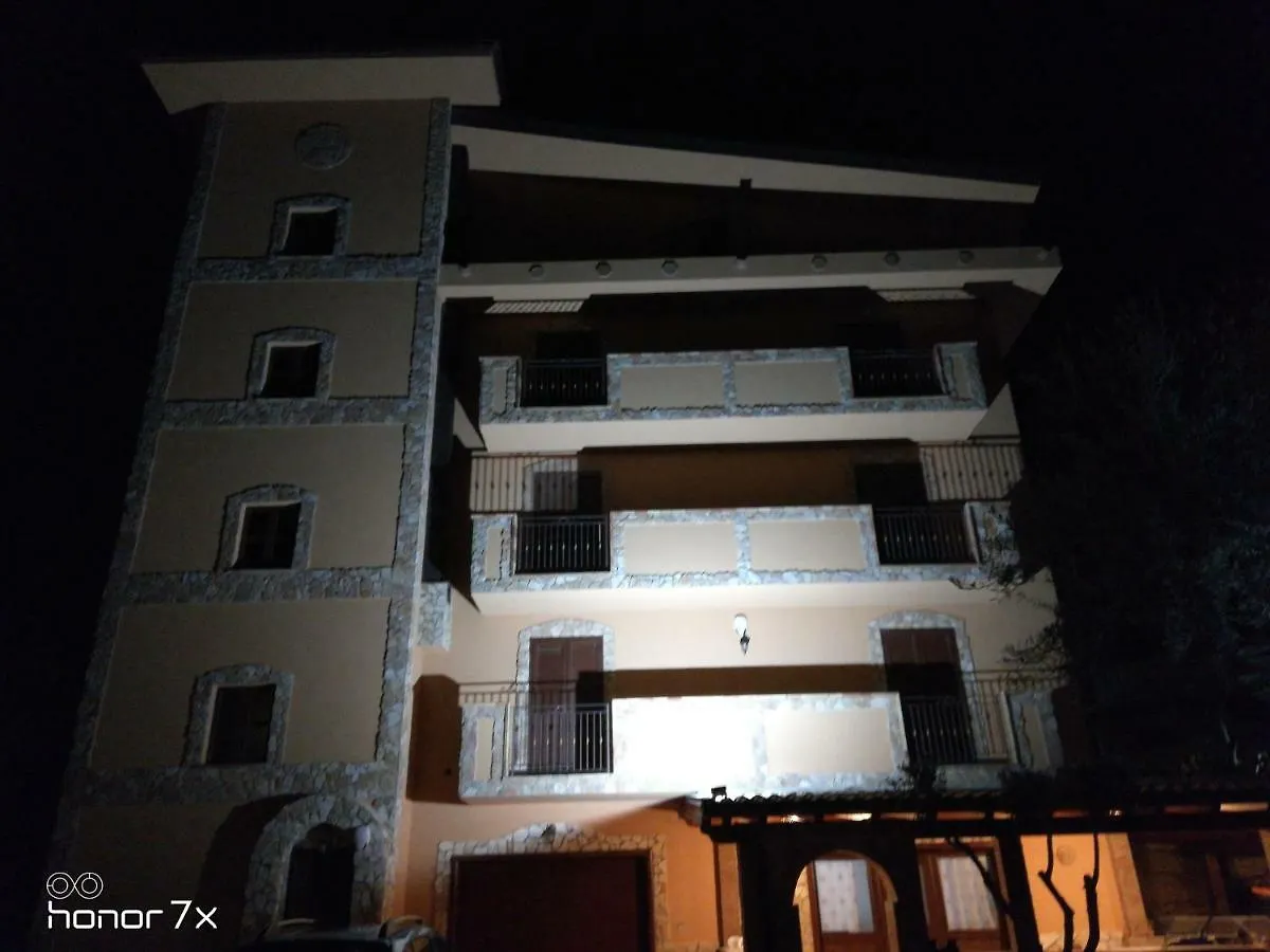 Apartament Appartamenti Siculiana