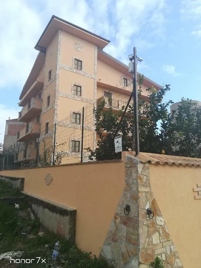 Appartamenti Siculiana Włochy